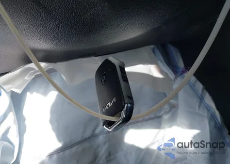 2022 Kia Sorento S z USA, uszkodzony, nr VIN 5XYRL4LC9NG162397